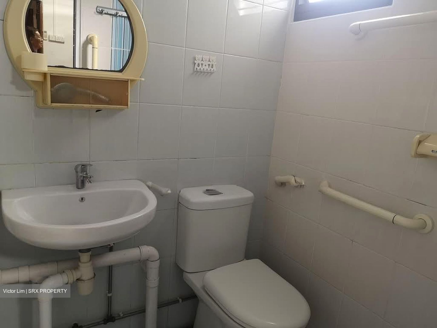 Blk 534 Cheng San View (Ang Mo Kio), HDB 3 Rooms #572203681